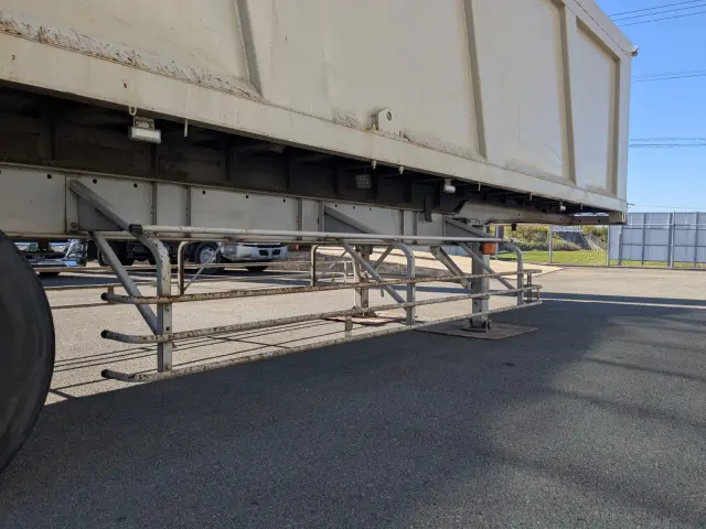 日本トレクス トレクス NCCTB34081(未入力/関係無)の写真29