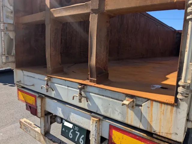 日本トレクス トレクス NCCTB34081(未入力/関係無)の写真30