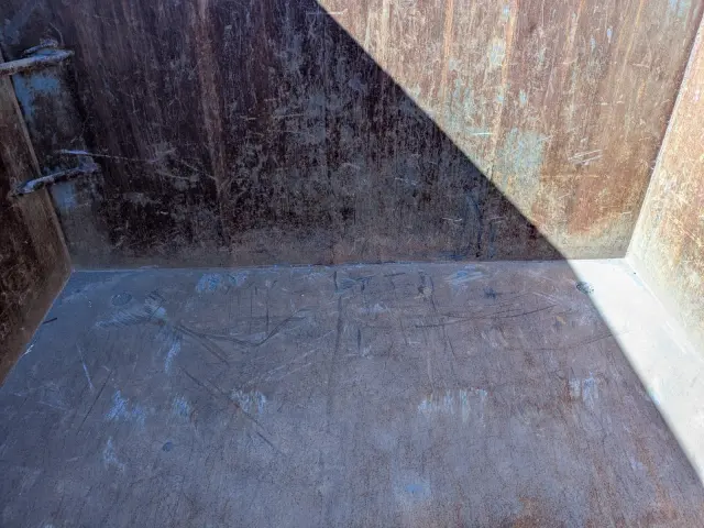 日本トレクス トレクス NCCTB34081(未入力/関係無)の写真33