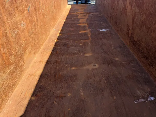 日本トレクス トレクス NCCTB34081(未入力/関係無)の写真34