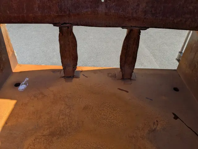 日本トレクス トレクス NCCTB34081(未入力/関係無)の写真36