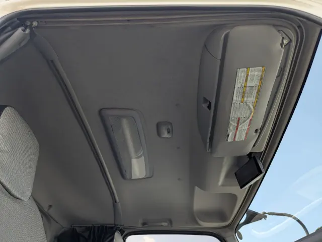 いすゞ フォワード LPG-FTR90T2(2WD)の写真35