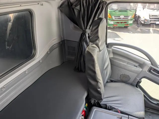 いすゞ フォワード LPG-FTR90T2(2WD)の写真36