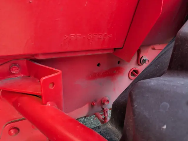 いすゞ フォワード LPG-FTR90T2(2WD)の写真41