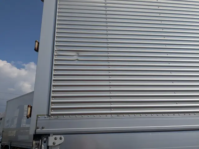 いすゞ フォワード LPG-FTR90T2(2WD)の写真43