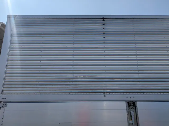 いすゞ フォワード LPG-FTR90T2(2WD)の写真44