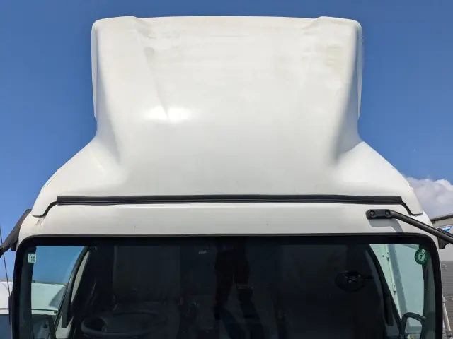 いすゞ フォワード LPG-FTR90T2(2WD)の写真48