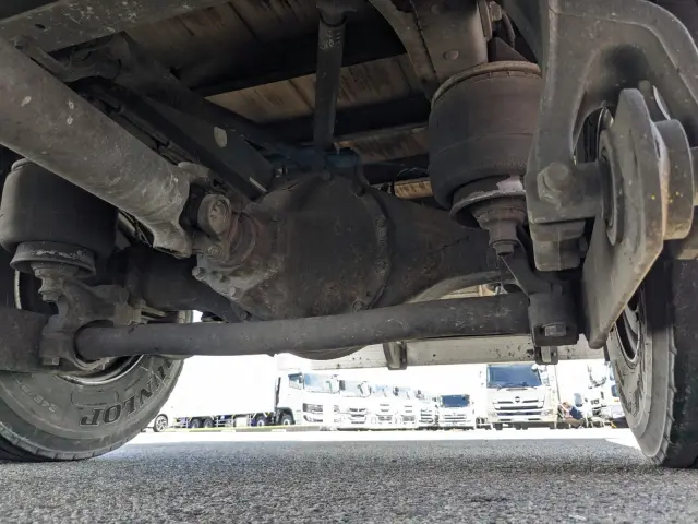 日野 レンジャー TKG-FD7JMAG(2WD)の写真11