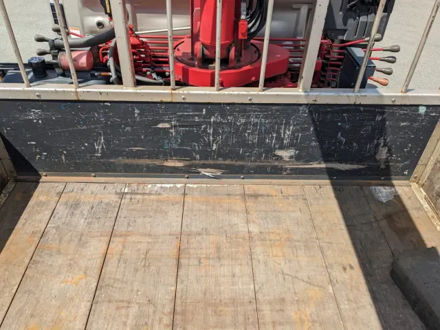 日野 レンジャー TKG-FD7JMAG(2WD)の写真18