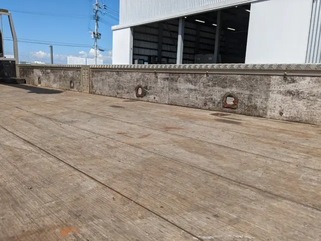 日野 レンジャー TKG-FD7JMAG(2WD)の写真20