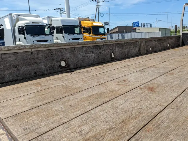 日野 レンジャー TKG-FD7JMAG(2WD)の写真21