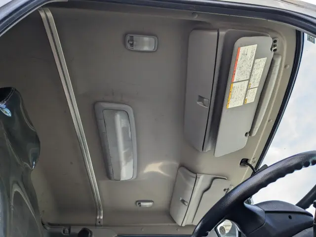 日野 レンジャー TKG-FD7JMAG(2WD)の写真31