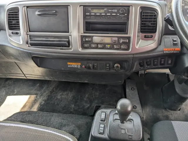 日野 レンジャー TKG-FD7JMAG(2WD)の写真33