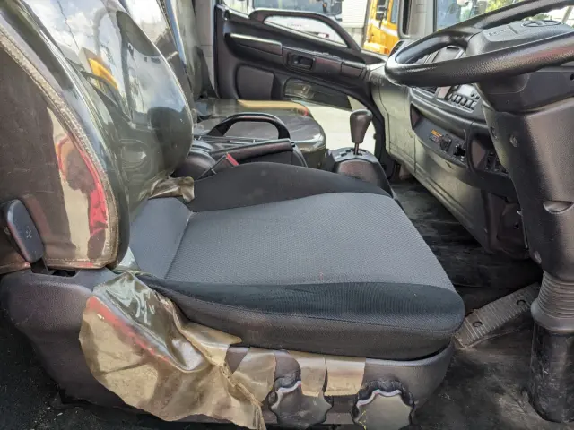 日野 レンジャー TKG-FD7JMAG(2WD)の写真35