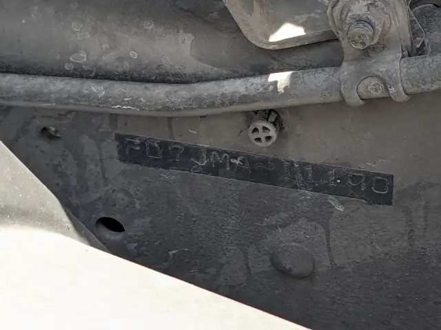 日野 レンジャー TKG-FD7JMAG(2WD)の写真36