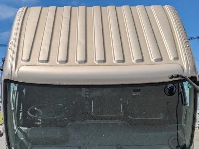 日野 レンジャー TKG-FD7JMAG(2WD)の写真39