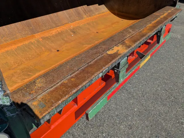 日野 レンジャー SDG-FC9JDAA(2WD)の写真10