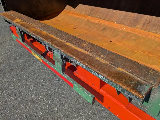 日野 レンジャー SDG-FC9JDAA(2WD)の写真11