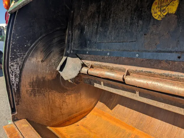 日野 レンジャー SDG-FC9JDAA(2WD)の写真12