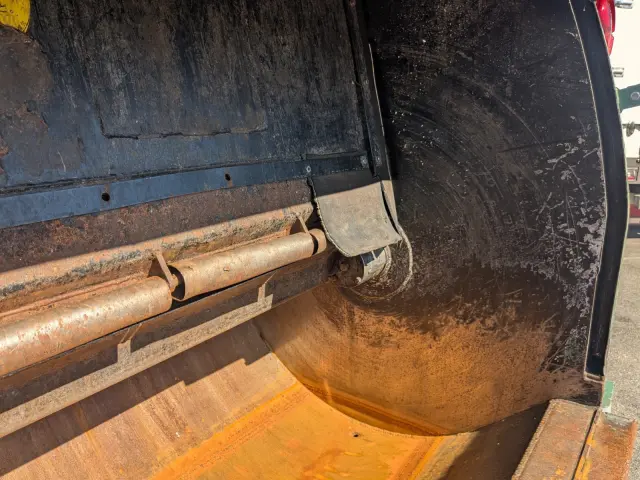 日野 レンジャー SDG-FC9JDAA(2WD)の写真13