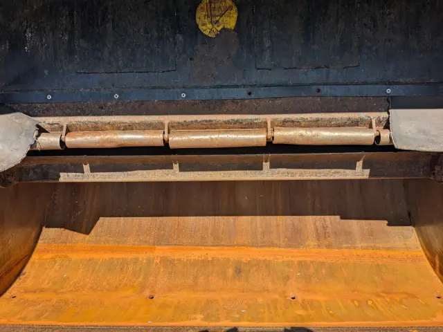 日野 レンジャー SDG-FC9JDAA(2WD)の写真14