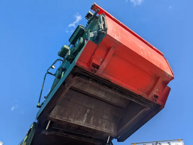 日野 レンジャー SDG-FC9JDAA(2WD)の写真16