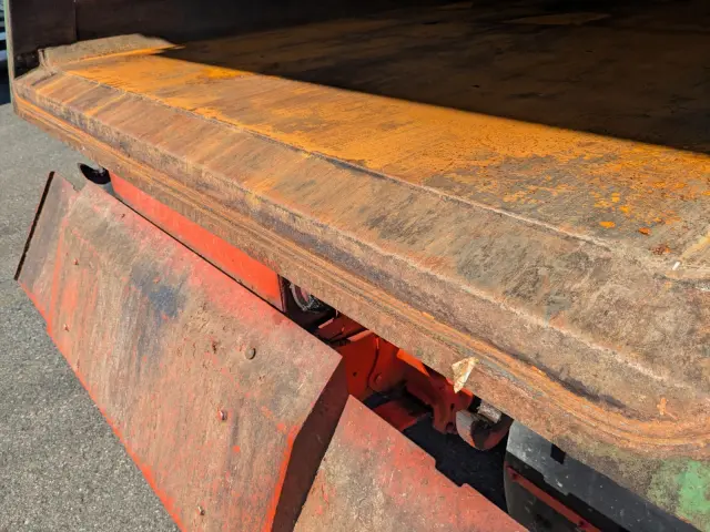 日野 レンジャー SDG-FC9JDAA(2WD)の写真17