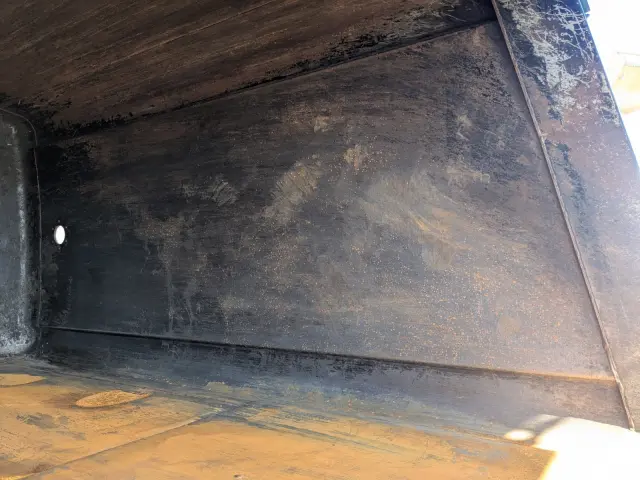 日野 レンジャー SDG-FC9JDAA(2WD)の写真18