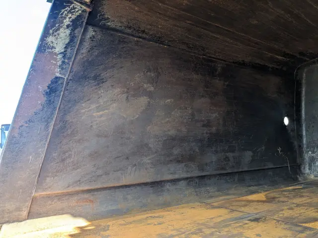 日野 レンジャー SDG-FC9JDAA(2WD)の写真19