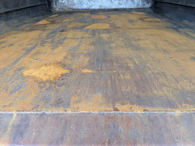 日野 レンジャー SDG-FC9JDAA(2WD)の写真20