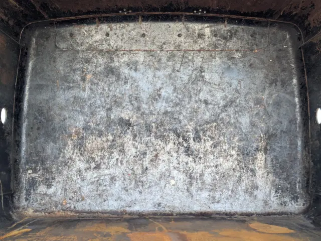 日野 レンジャー SDG-FC9JDAA(2WD)の写真21