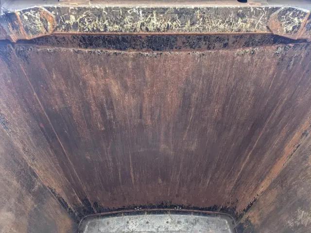 日野 レンジャー SDG-FC9JDAA(2WD)の写真22