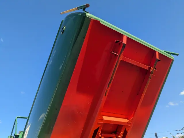 日野 レンジャー SDG-FC9JDAA(2WD)の写真23