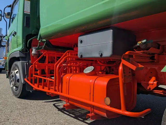 日野 レンジャー SDG-FC9JDAA(2WD)の写真32