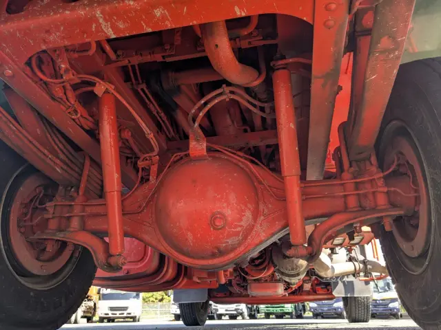 日野 レンジャー SDG-FC9JDAA(2WD)の写真35