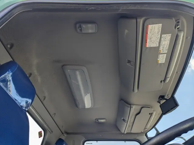 日野 レンジャー SDG-FC9JDAA(2WD)の写真38