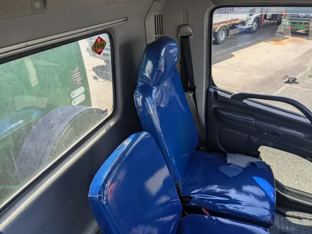 日野 レンジャー SDG-FC9JDAA(2WD)の写真39