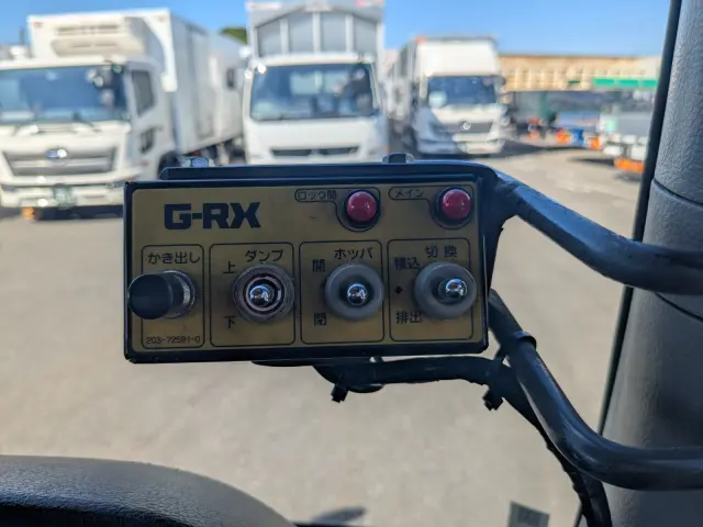 日野 レンジャー SDG-FC9JDAA(2WD)の写真42