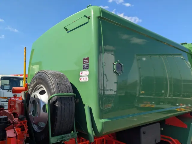 日野 レンジャー SDG-FC9JDAA(2WD)の写真44