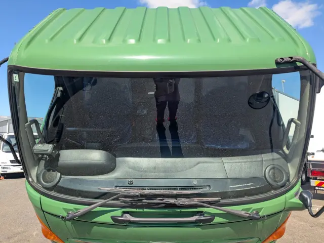 日野 レンジャー SDG-FC9JDAA(2WD)の写真46