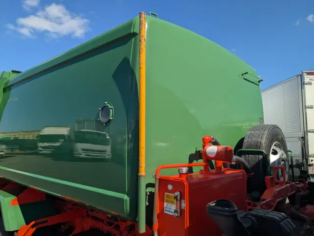 日野 レンジャー SDG-FC9JDAA(2WD)の写真47