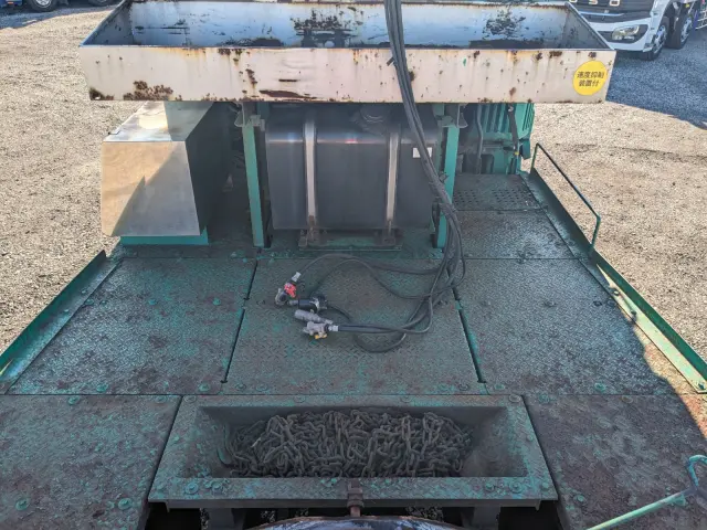 日野 プロフィア QDG-SS1EKDA(6x4)の写真12