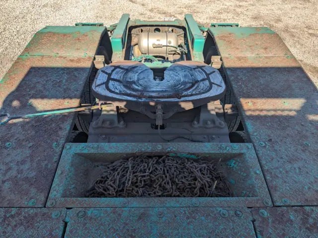 日野 プロフィア QDG-SS1EKDA(6x4)の写真17