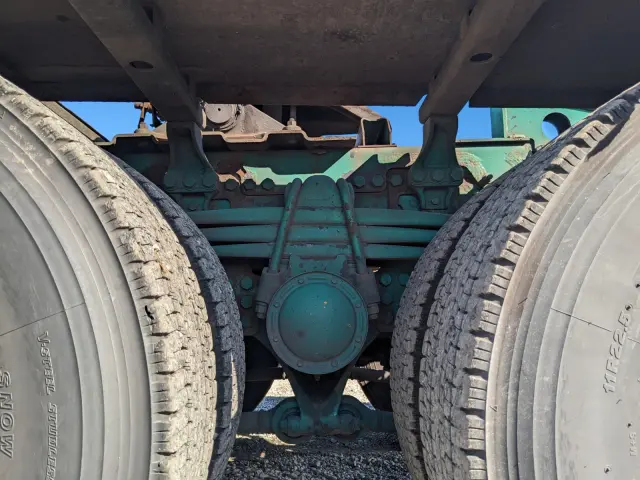 日野 プロフィア QDG-SS1EKDA(6x4)の写真19