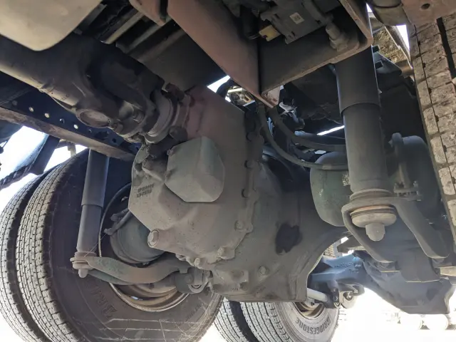 日野 プロフィア QDG-SS1EKDA(6x4)の写真22