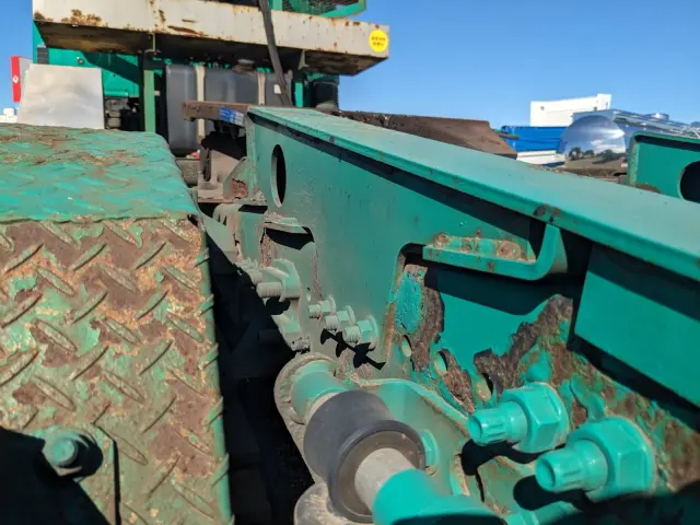 日野 プロフィア QDG-SS1EKDA(6x4)の写真25