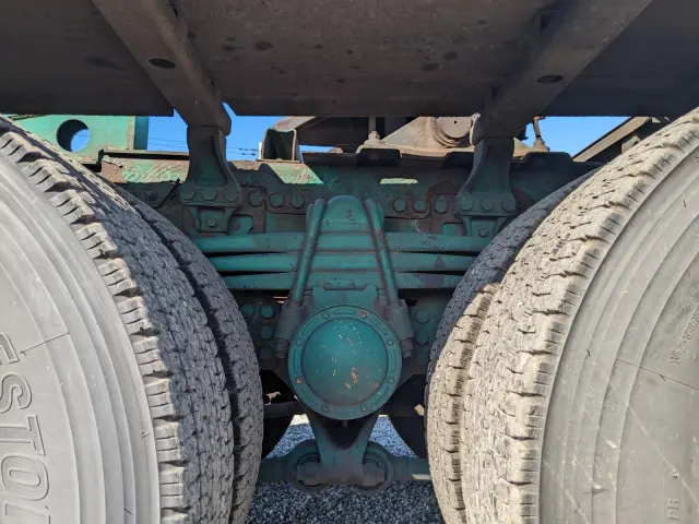 日野 プロフィア QDG-SS1EKDA(6x4)の写真27