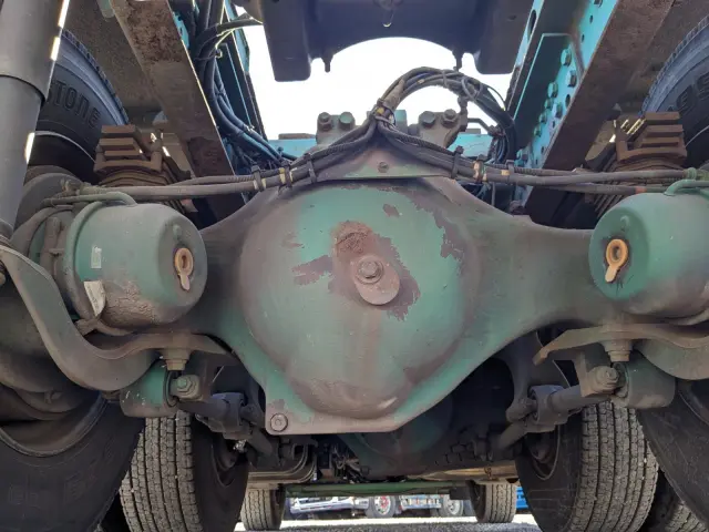 日野 プロフィア QDG-SS1EKDA(6x4)の写真29