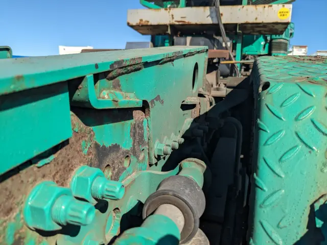 日野 プロフィア QDG-SS1EKDA(6x4)の写真30