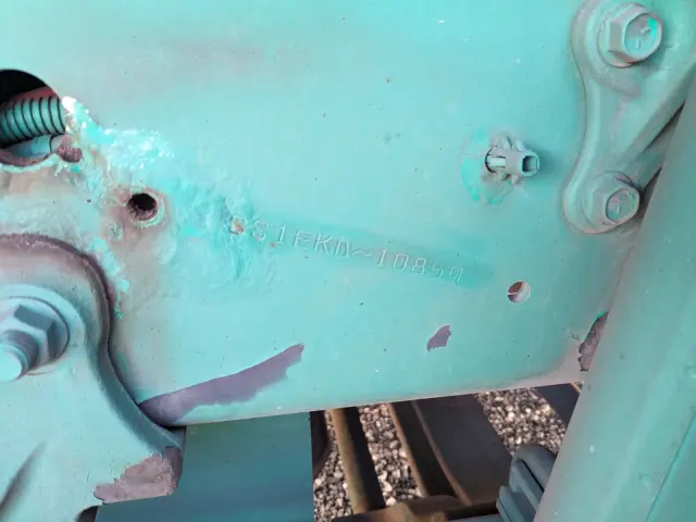 日野 プロフィア QDG-SS1EKDA(6x4)の写真36